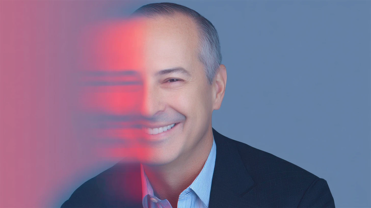 Jim Lanzone