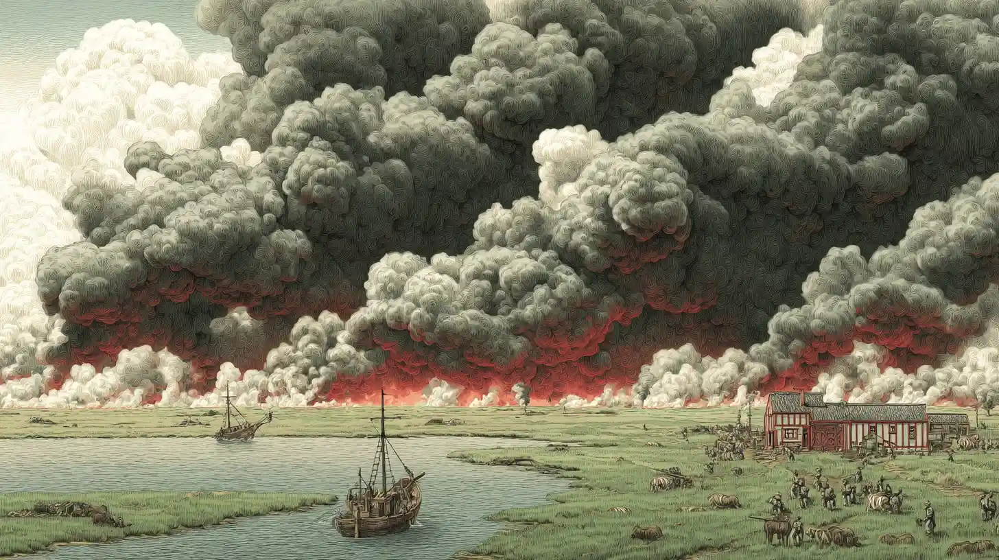 © History Oasis The Falklands War