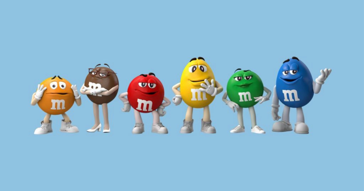 For All Funkind M Ms Slogan