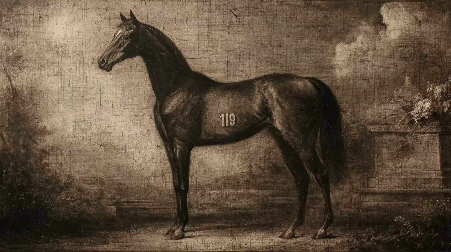 © History Oasis Seattle Slew