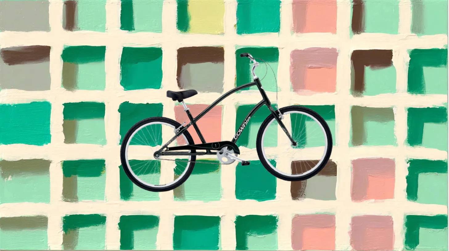 Townie Original