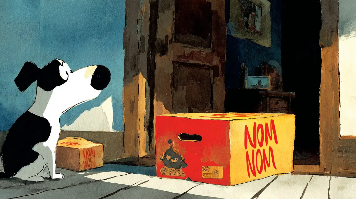 Nom Nom