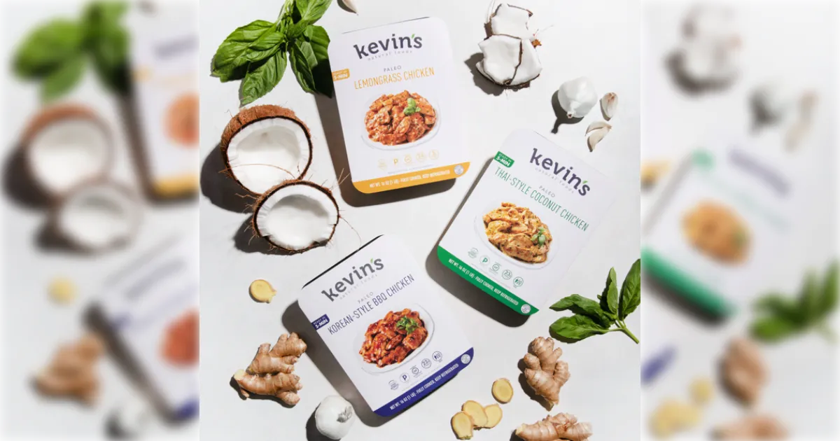 Kevin S Natural Foods