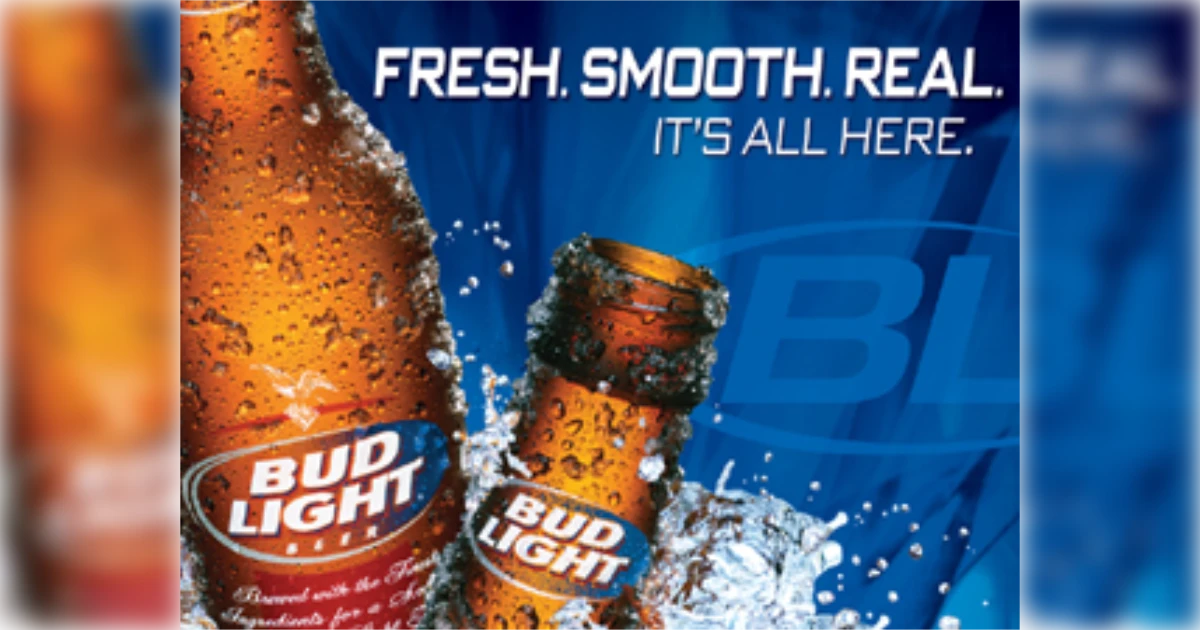 Fresh. Smooth. Real. It S All Here.