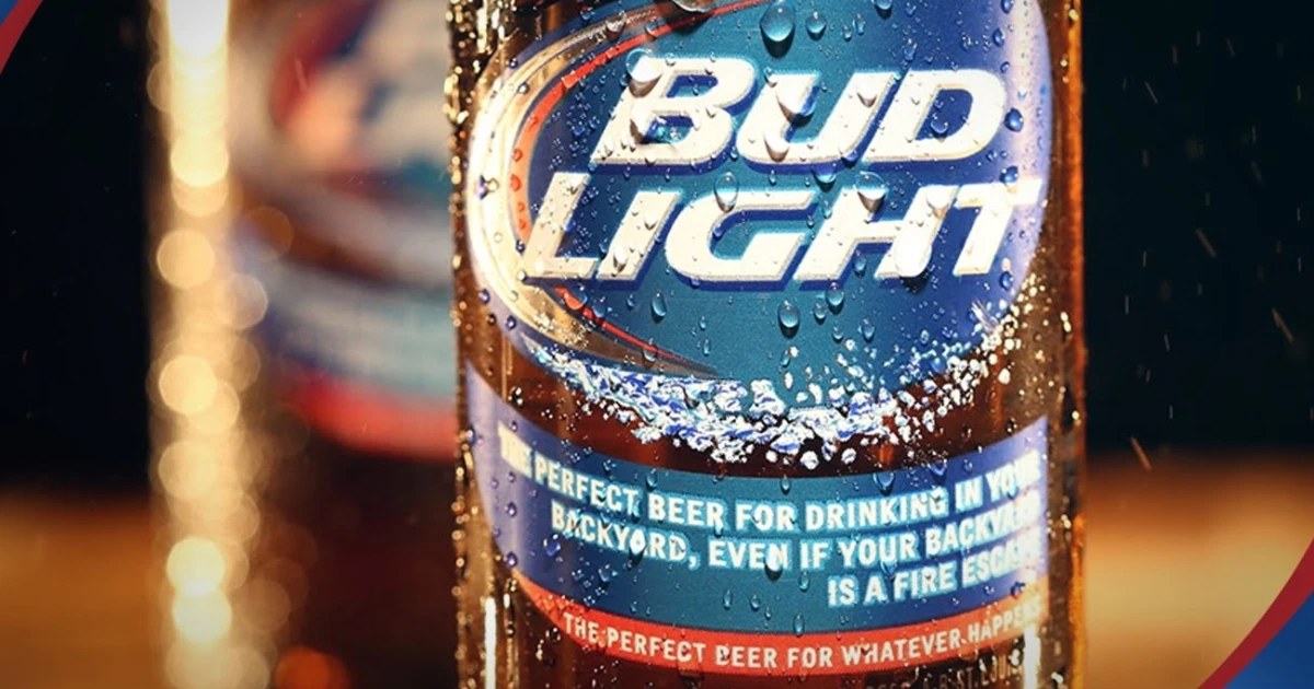Up For Whatever Bud Light Slogan