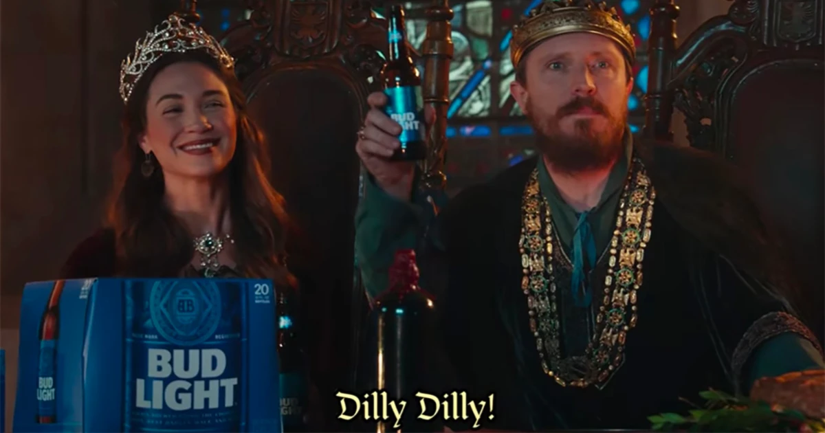 Dilly Dilly