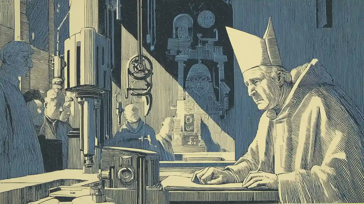 Pope Sylvester II
