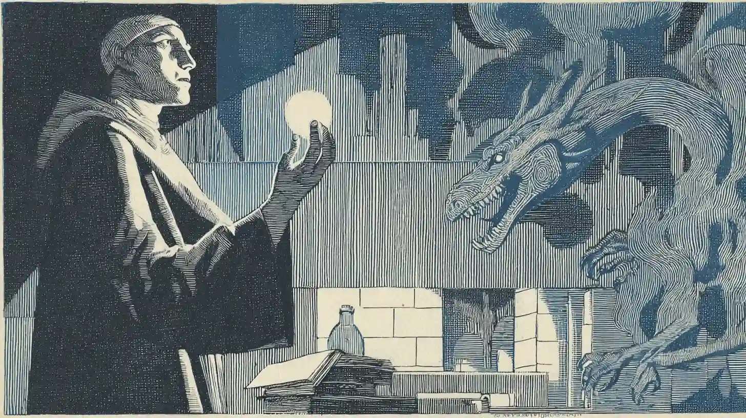 Albertus Magnus