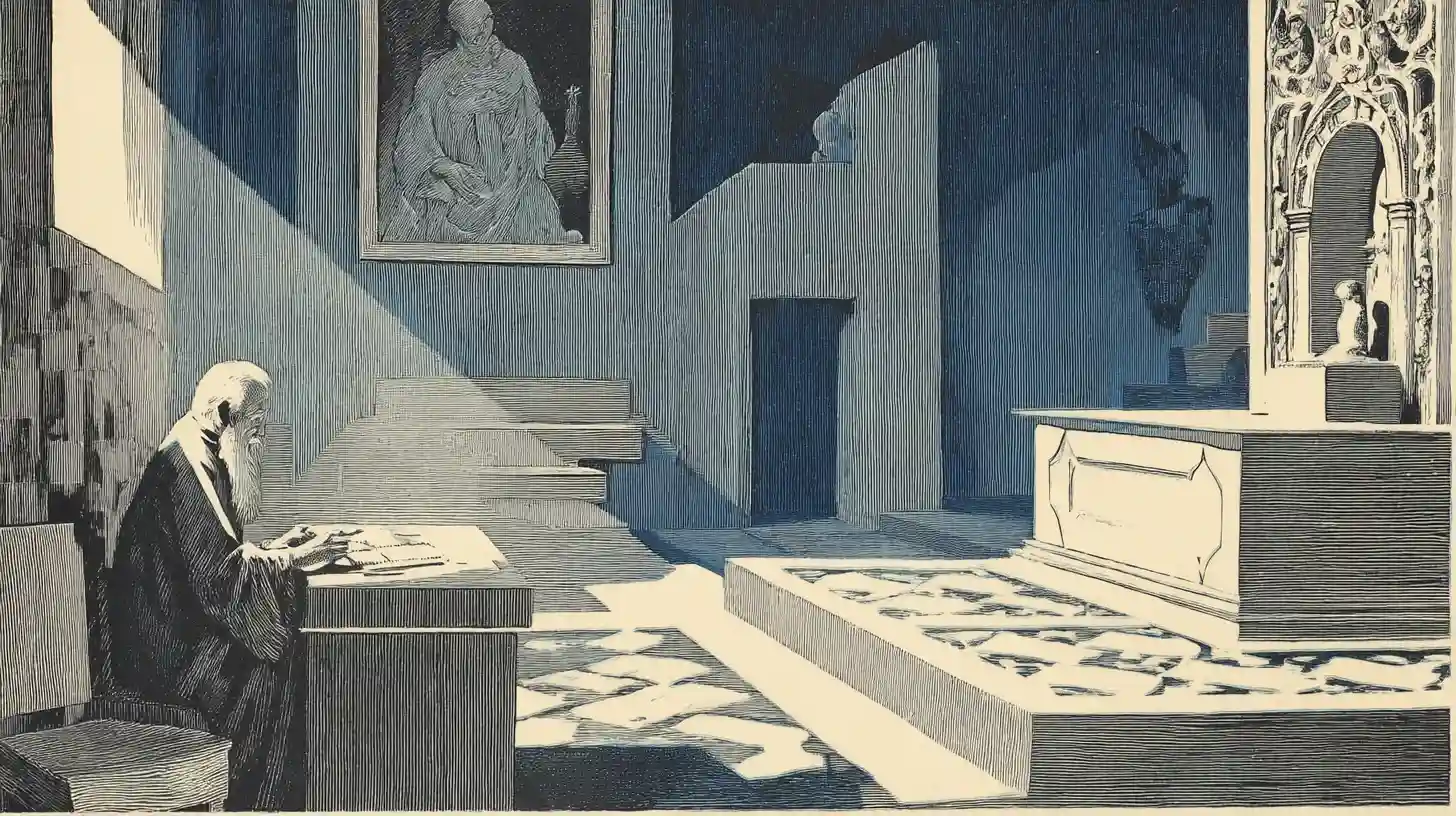 Nicholas Flamel