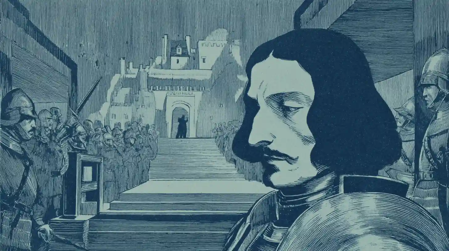 Gilles De Rais