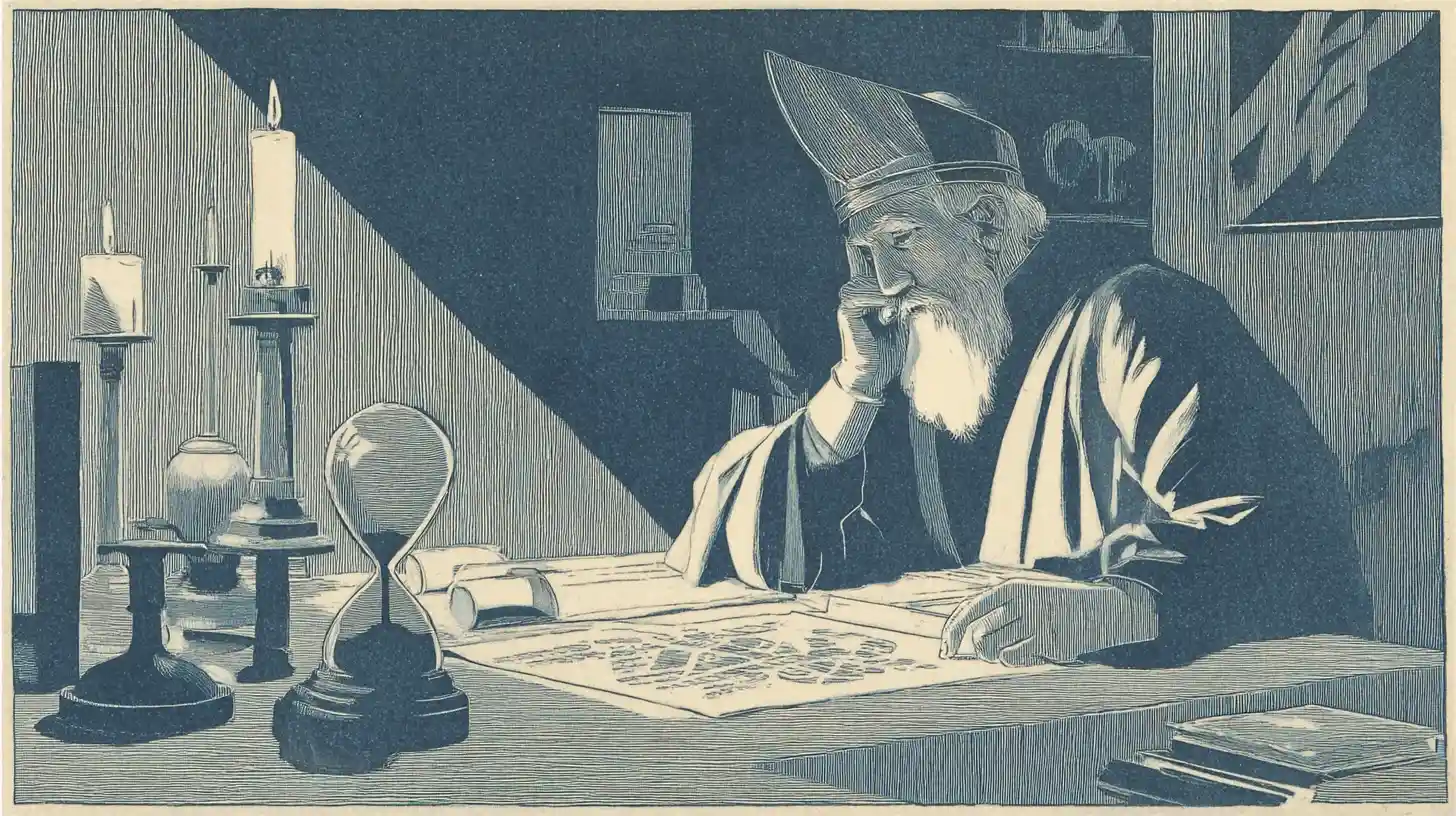 Nostradamus