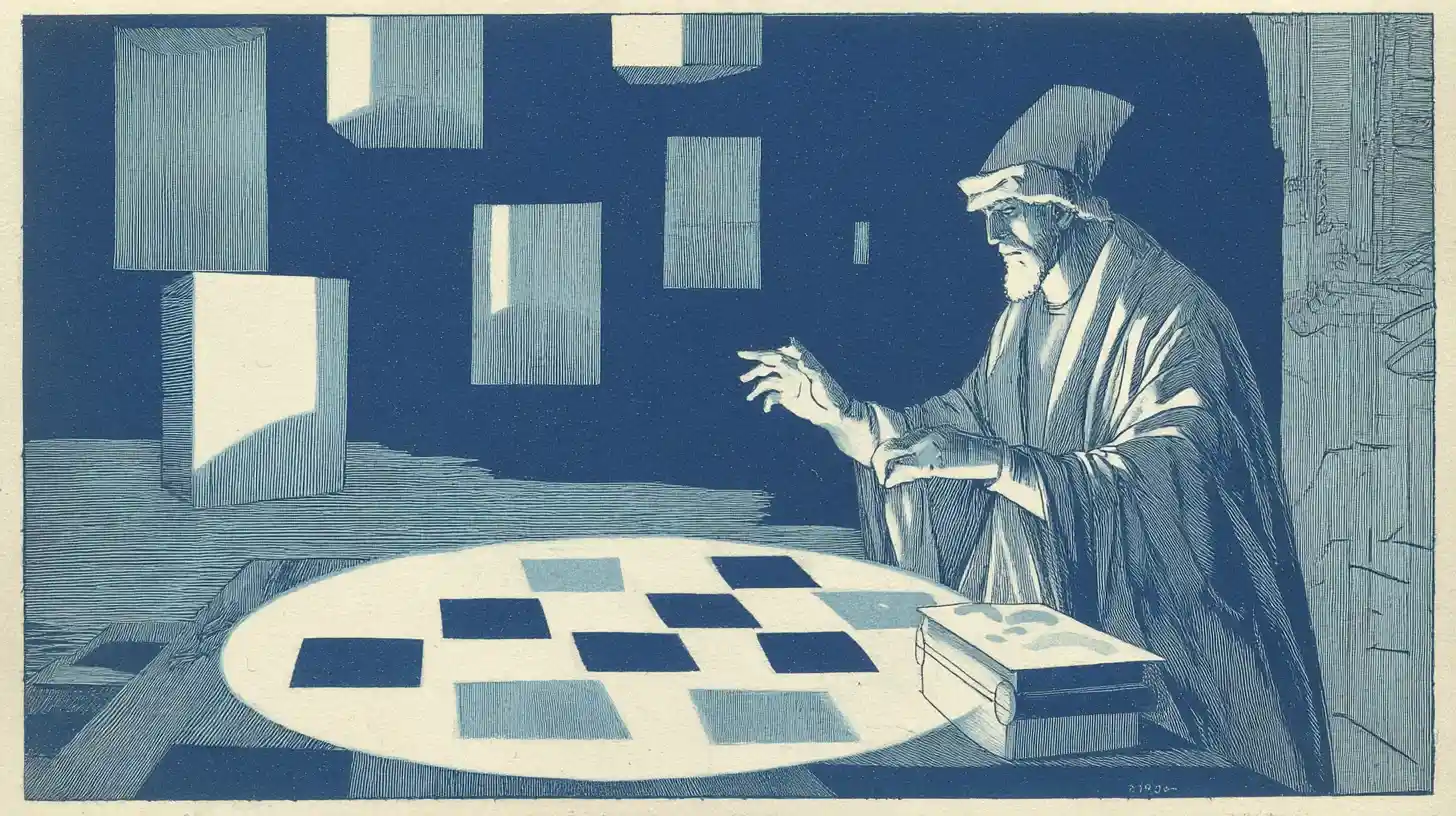 Johannes Trithemius