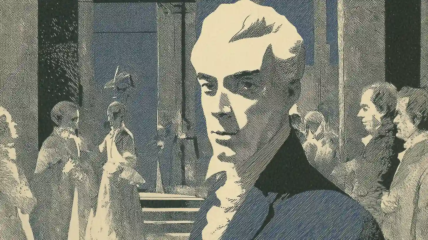 Count Of St. Germain Ageless