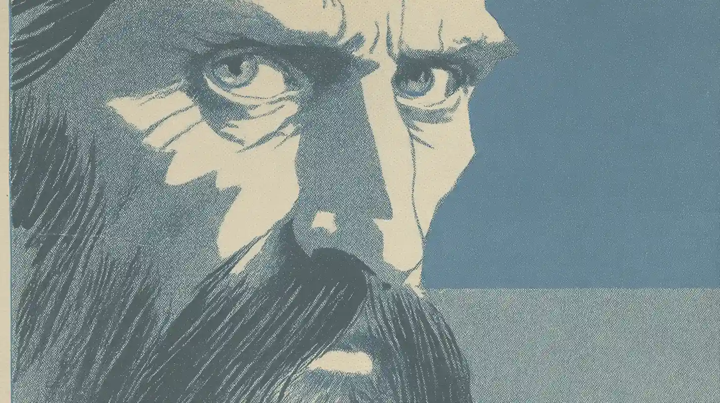 Grigori Rasputin