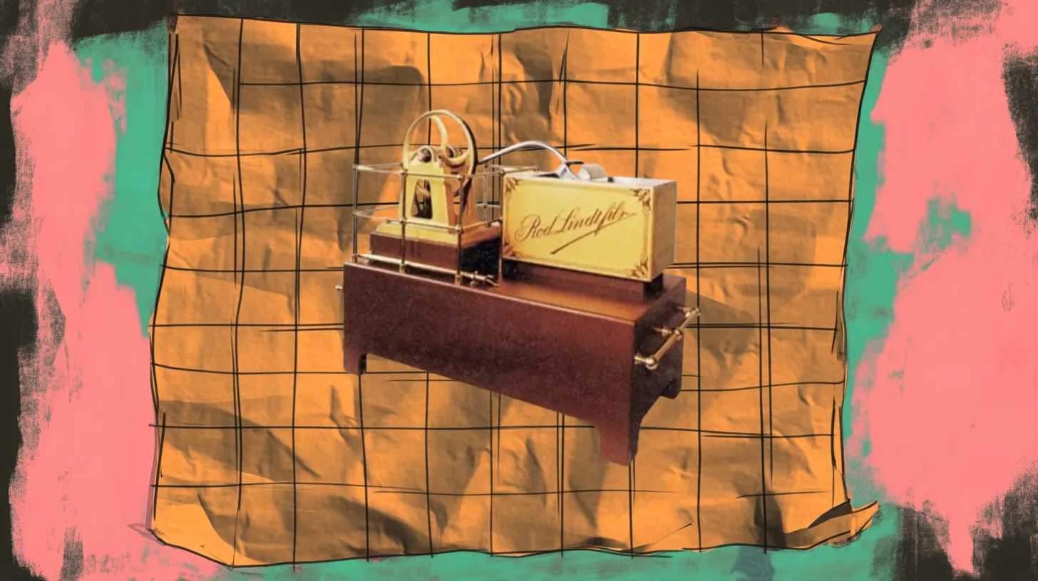Lindt Lindt Conching Machine