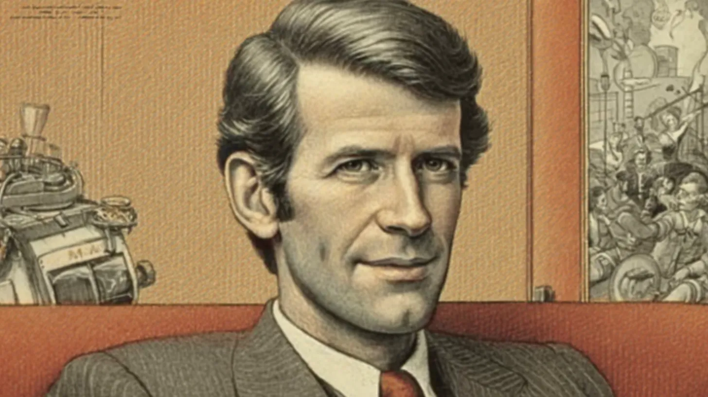 David T. Kearns