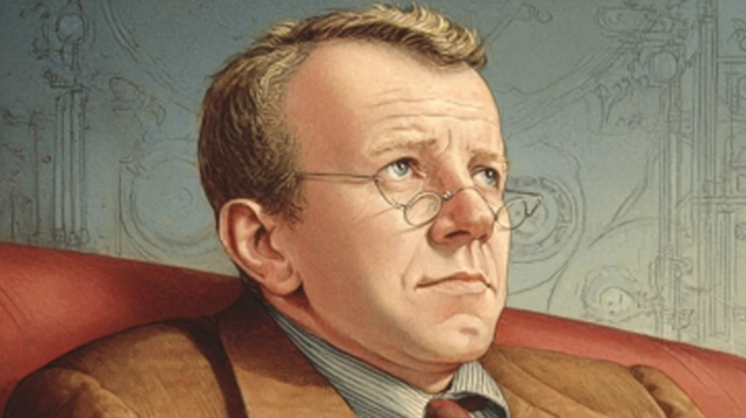 Richard Thoman