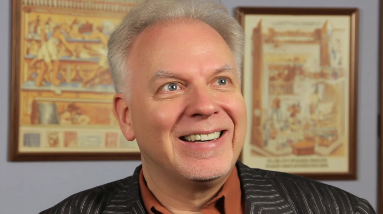 Jeff Jacobson