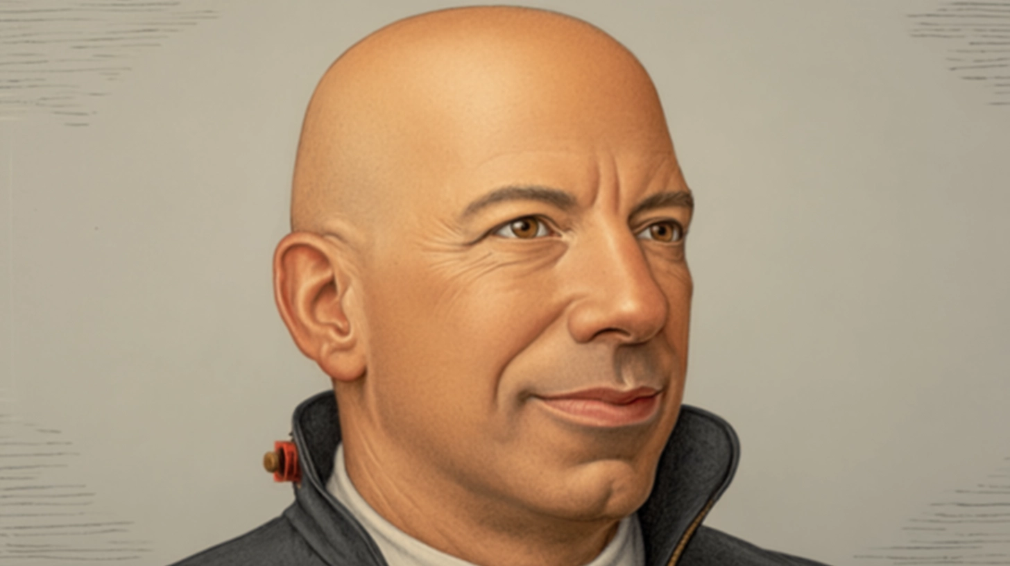 Steven Bandrowczak