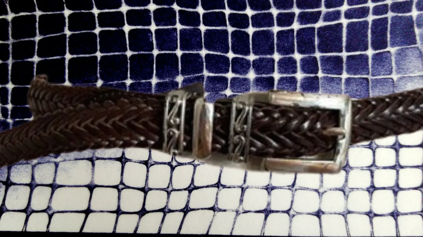 Original Brighton Belt Collection