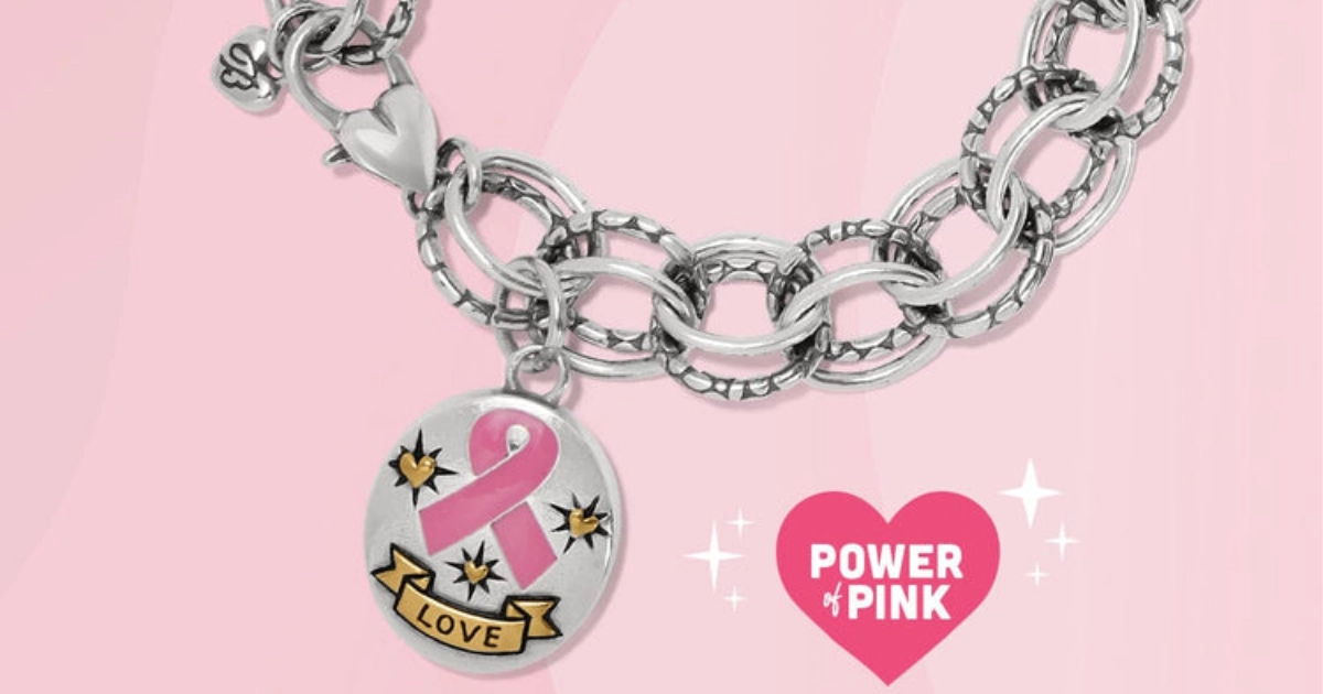 Power Of Pink Bracelet Series