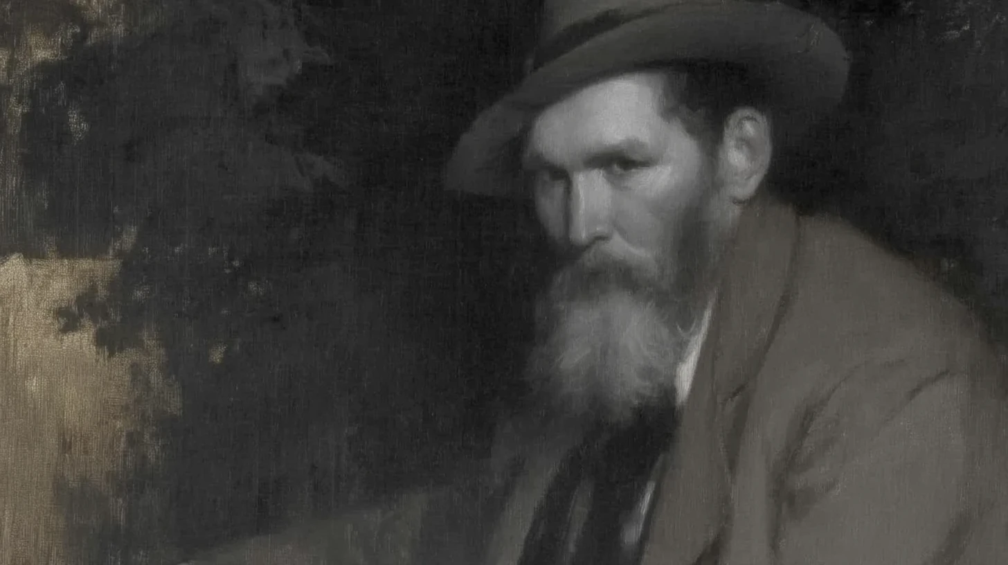 © History Oasis Allan Pinkerton