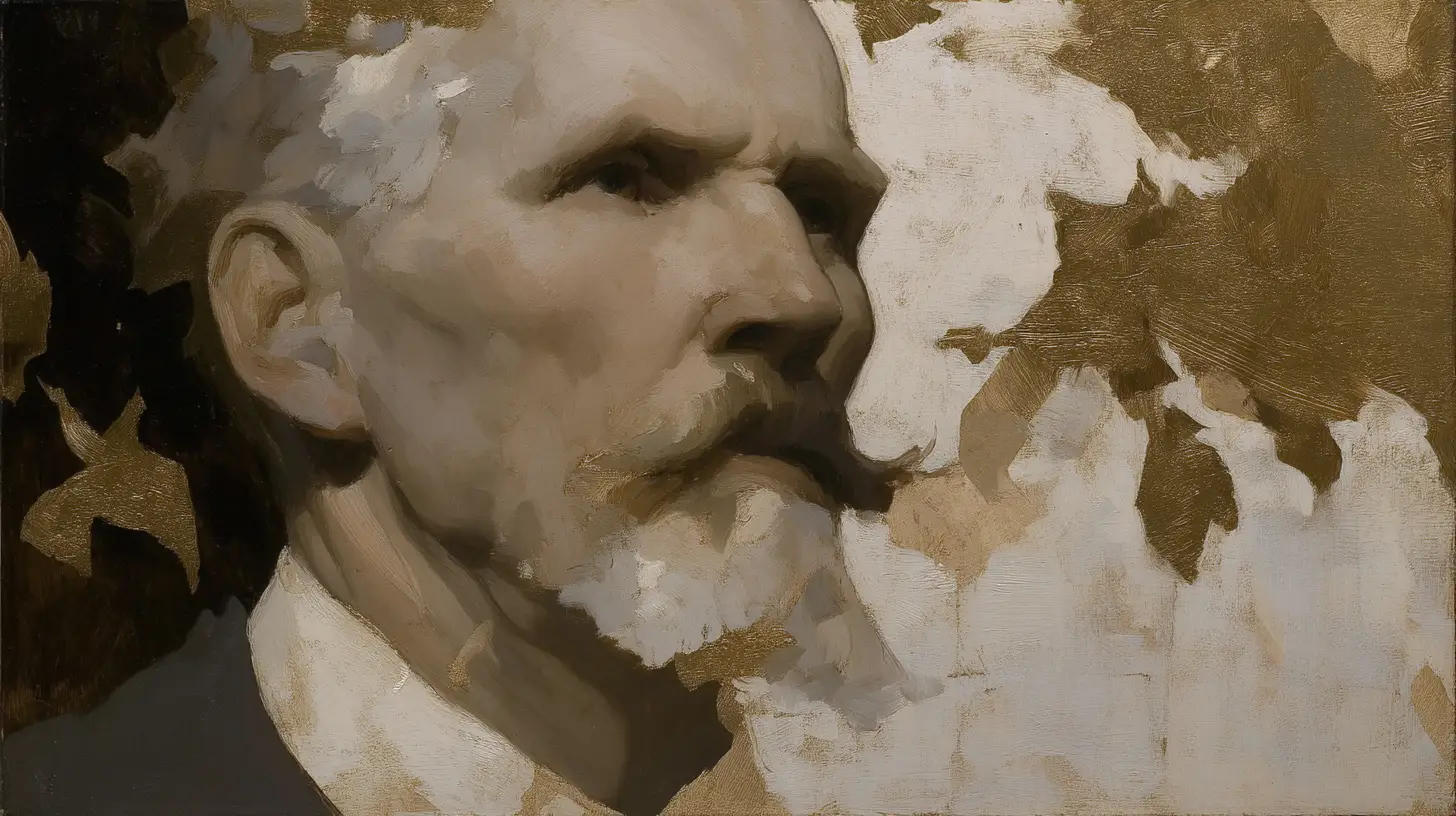 © History Oasis Joseph Bell