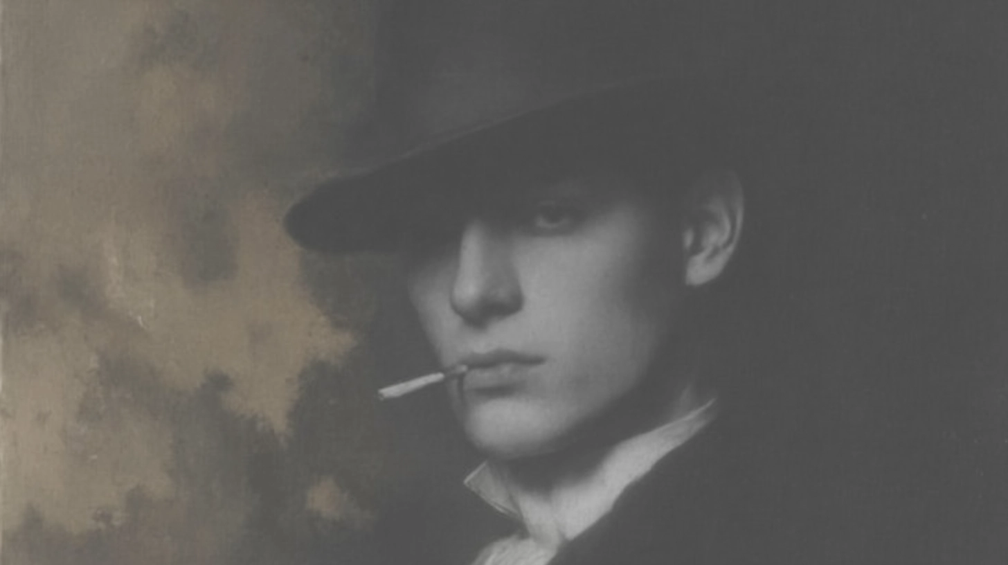 © History Oasis Eliot Ness