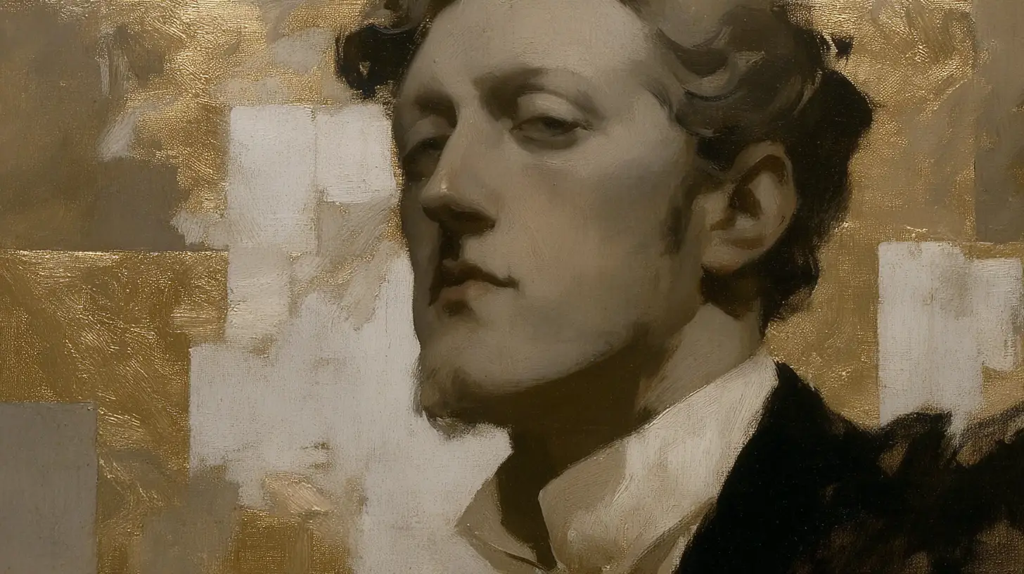 © History Oasis Sir Robert Peel