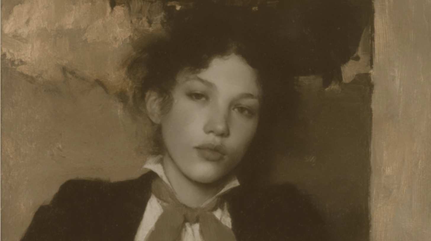 © History Oasis Hattie Lawton
