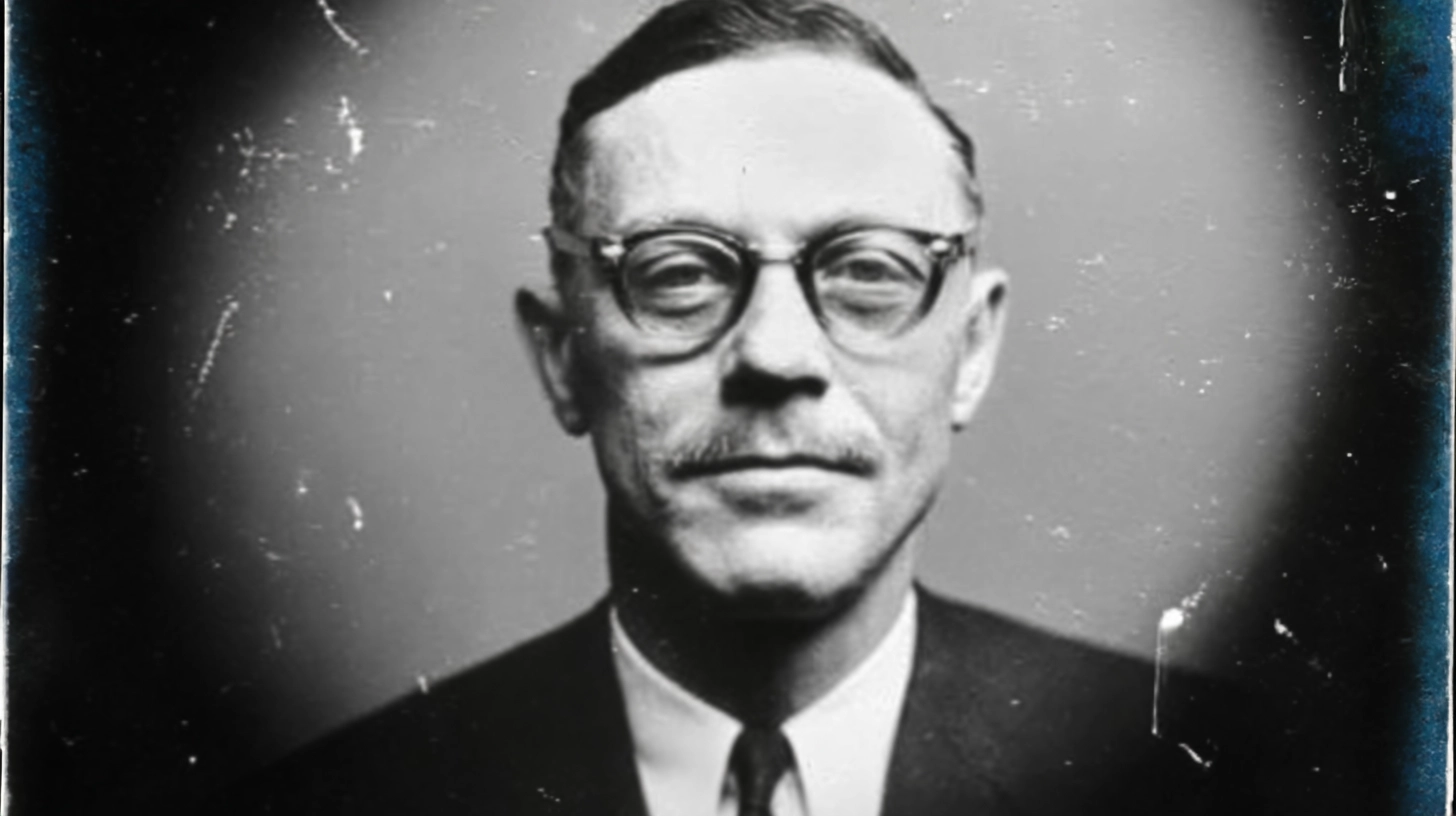 © History Oasis William S. Vaughn