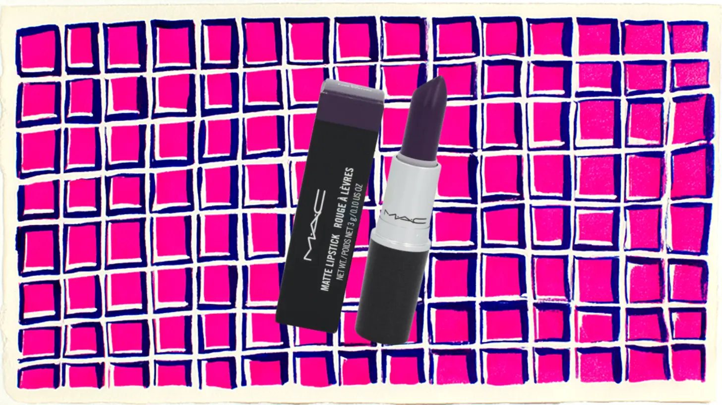 MAC MAC Punk Couture Lipstick