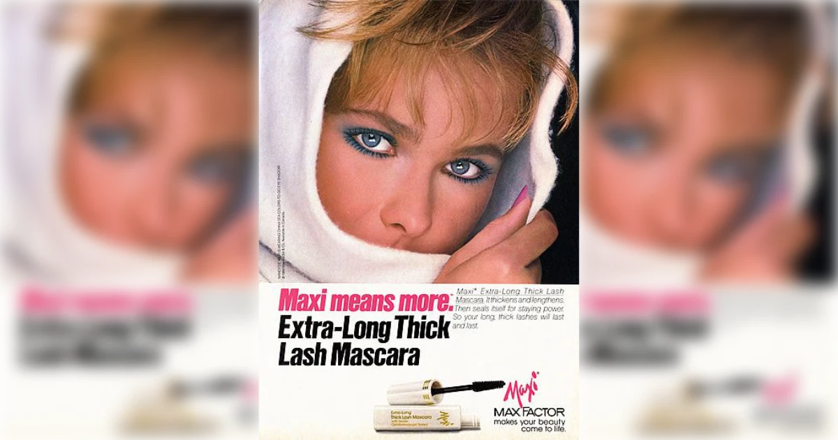 Max Factor Max Factor Lash Perfection Mascara