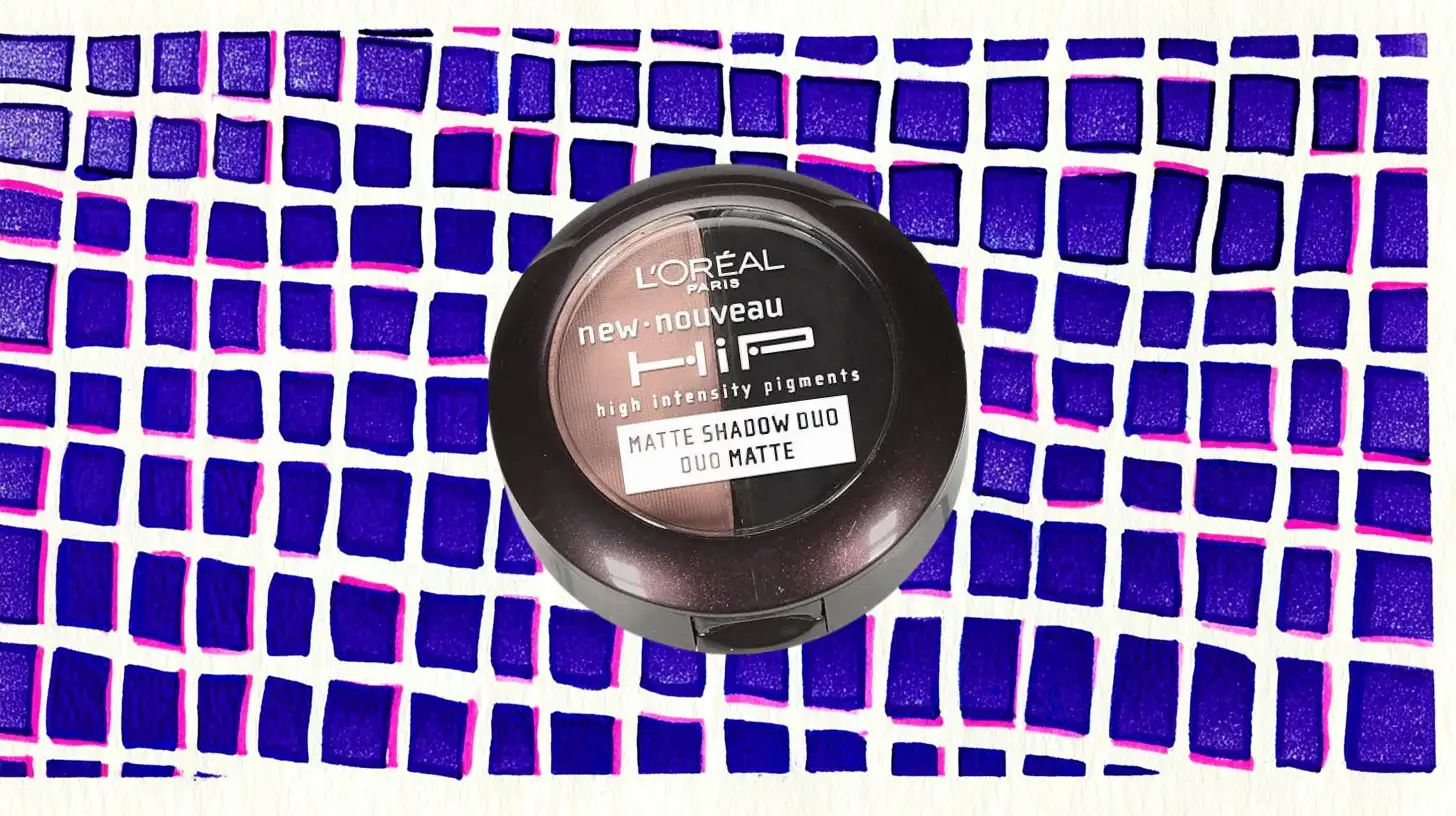 L'Oreal L Oreal HiP Studio Secrets Professional Eyeshadows