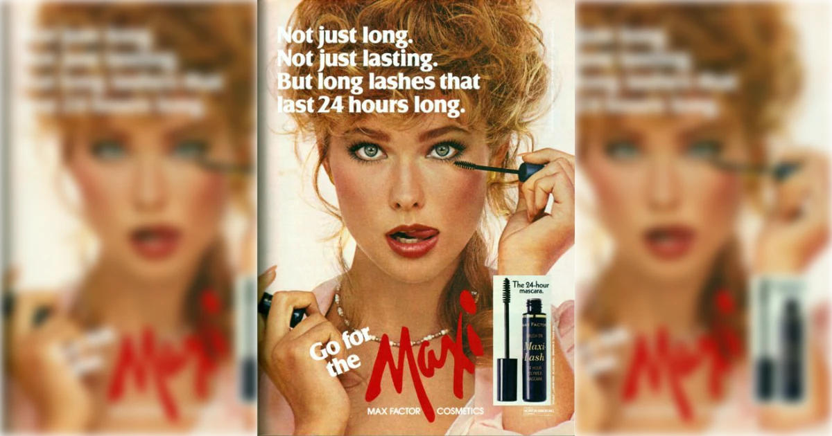 Max Factor Max Factor Brand US Operations