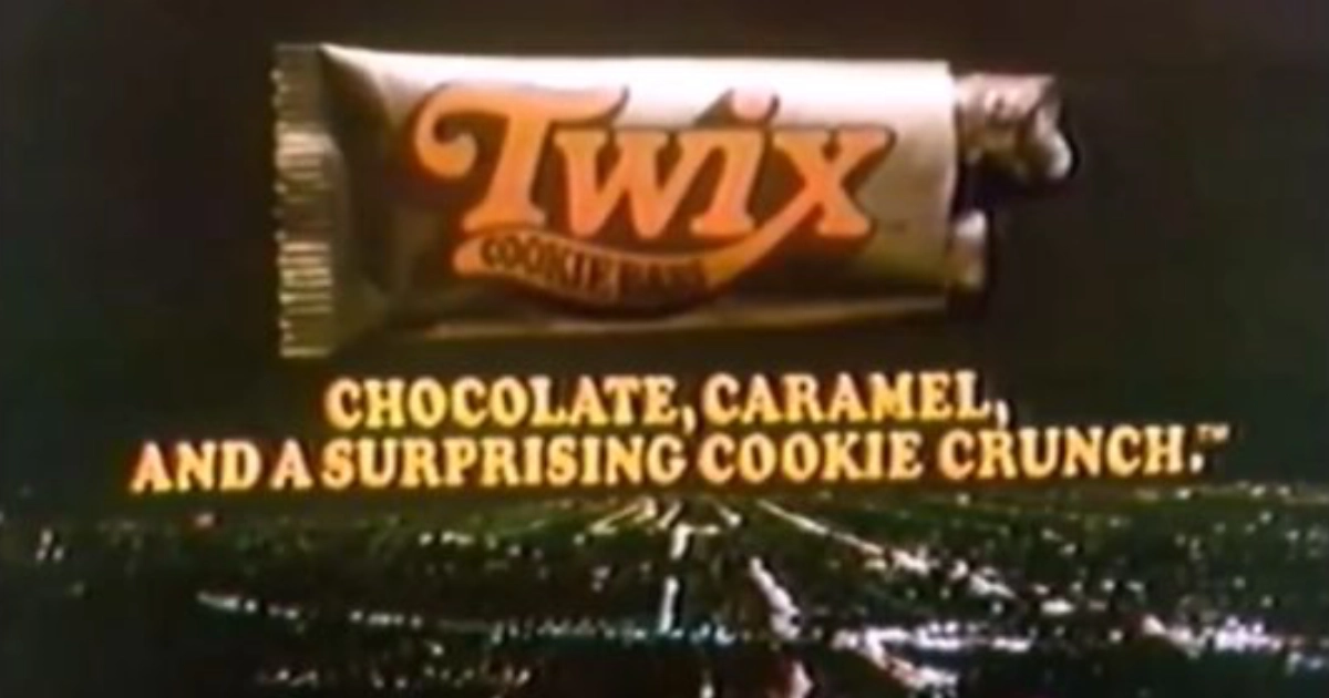 Chocolate Caramel And A Surprising Cookie Crunch