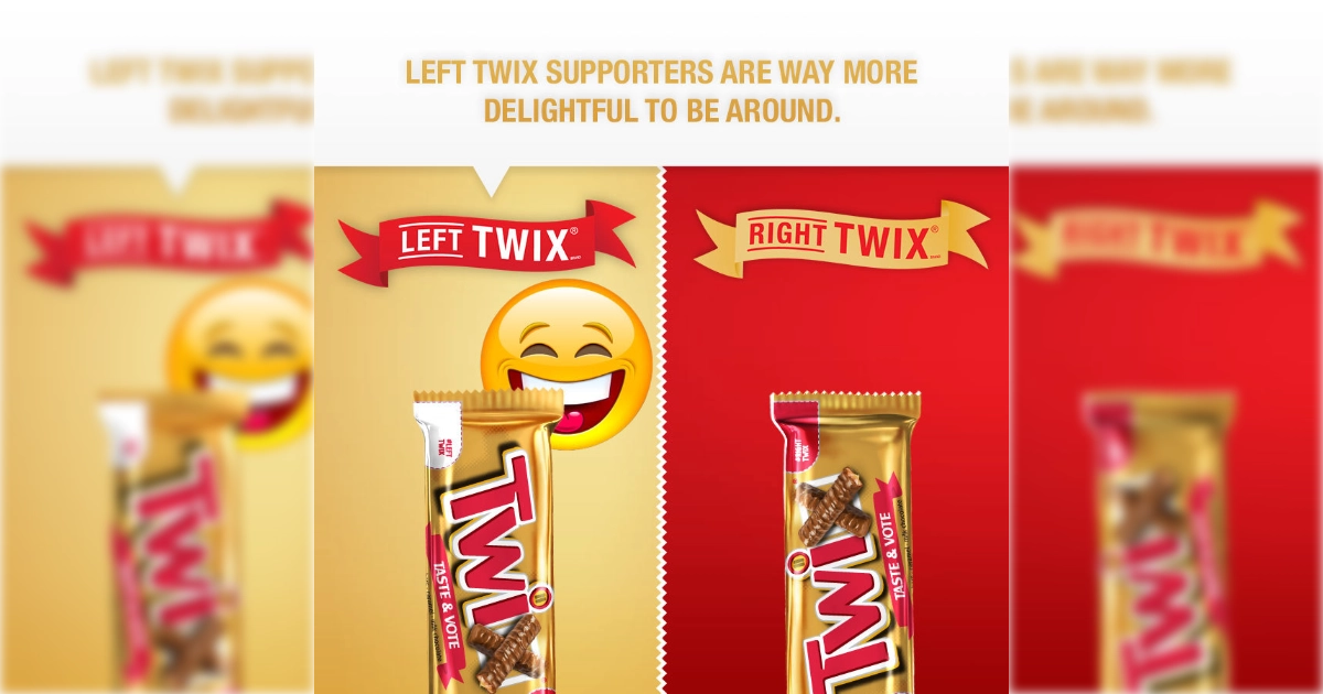 Left Or Right A Good Decision Either Way