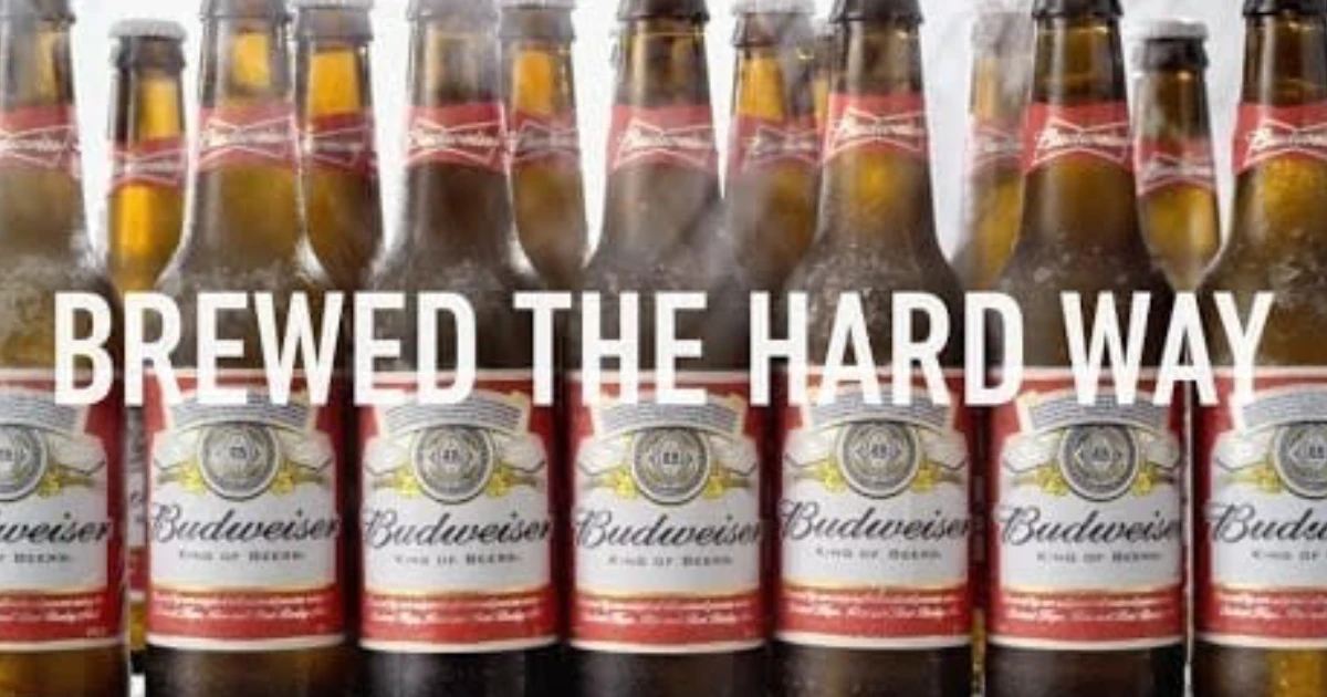 Brewed The Hard Way