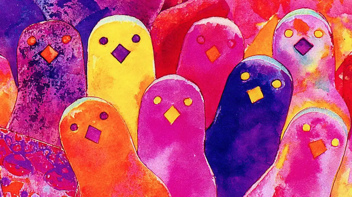 Peeps