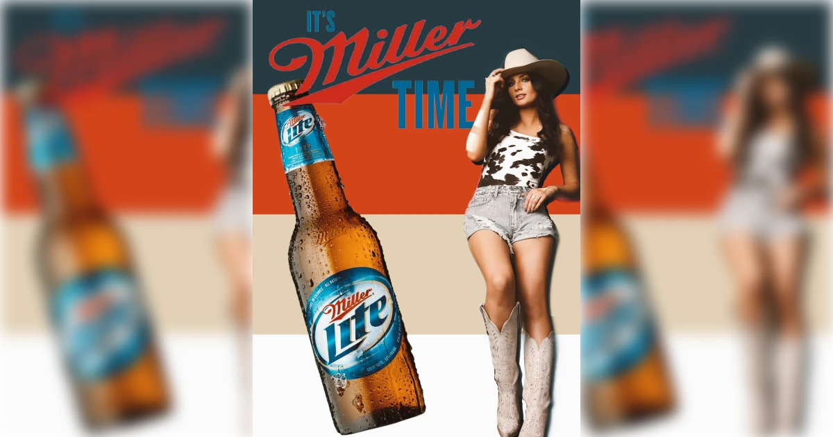 It S Miller Time Miller High Life