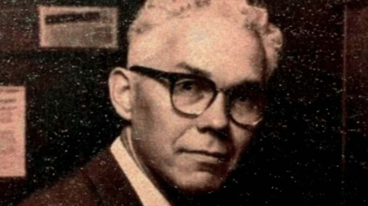 Patrick Haggerty