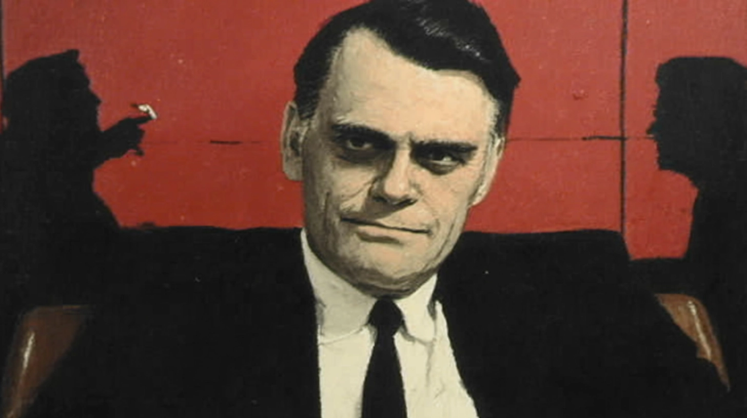 Mark Shepherd Jr.