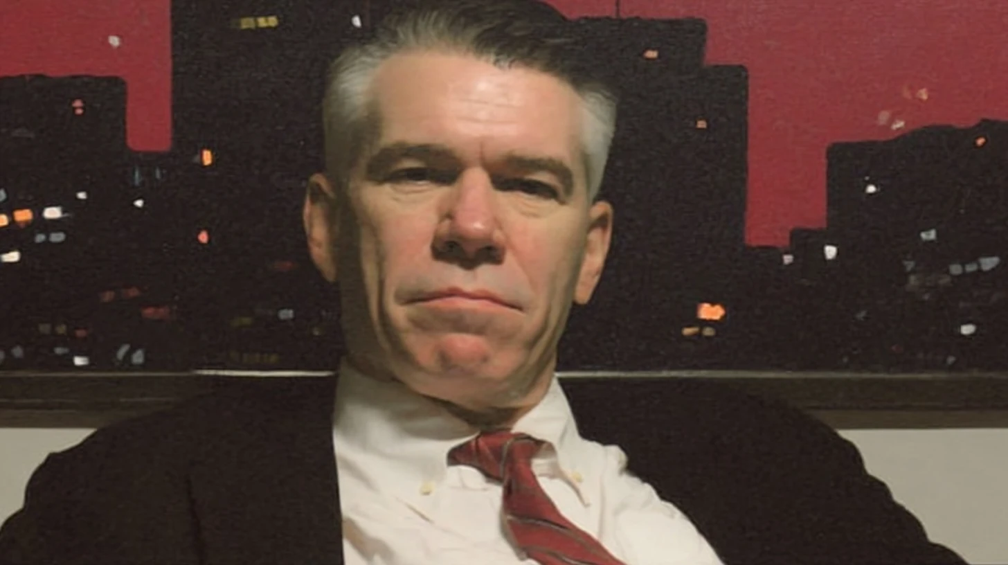 Rich Templeton