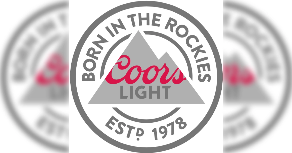 Born In The Rockies Coors