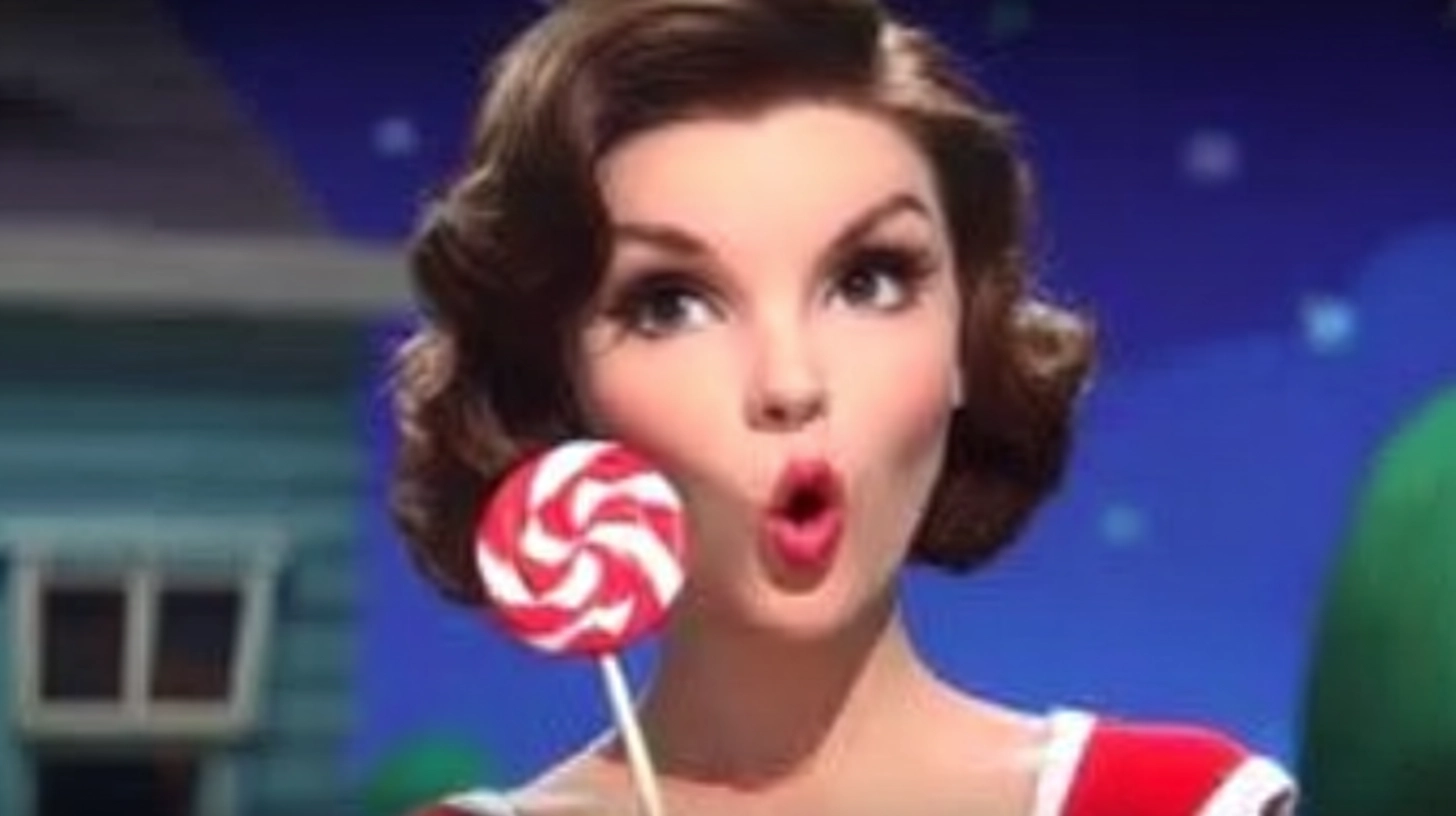 Dum Dums Jingle