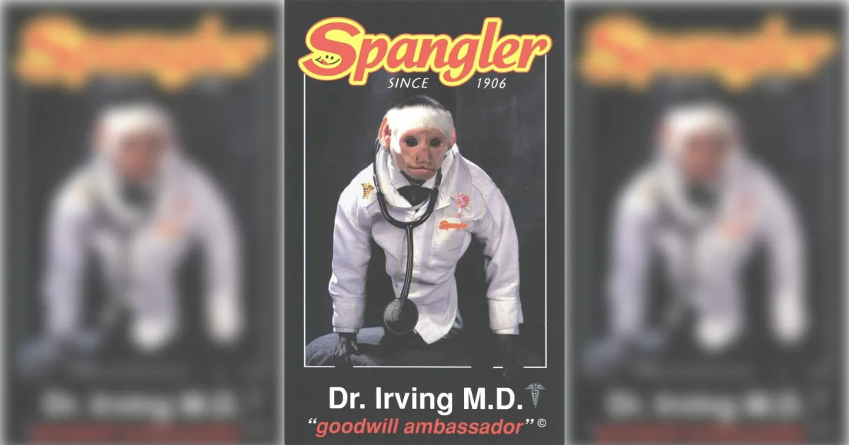 Dr Irving