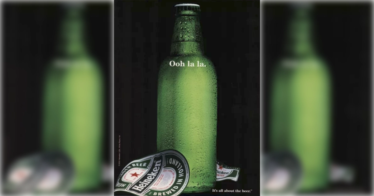 It S All About The Beer