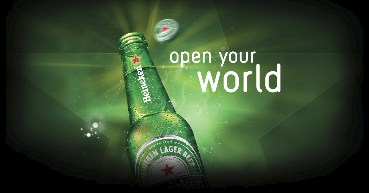 Open Your World