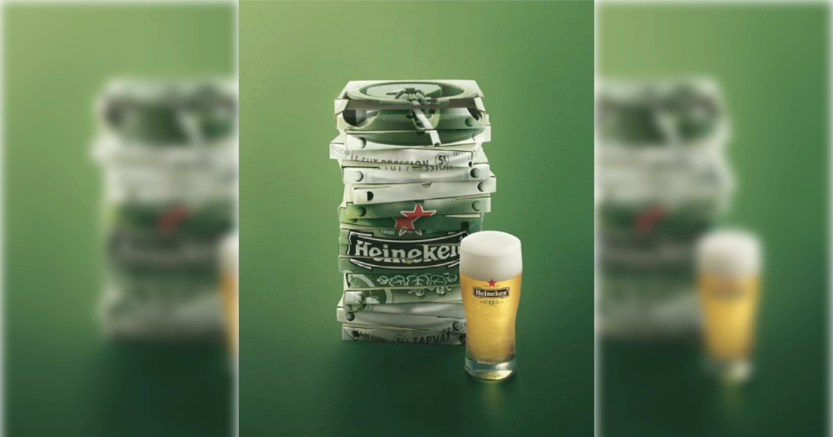 That S Heineken