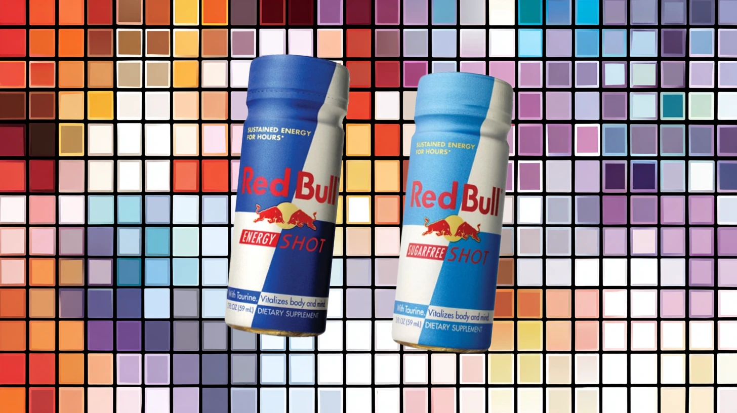 Red Bull Red Bull Energy Shot